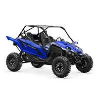 YXZ1000R SS