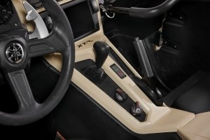 YXZ1000R SS XT-R Details 6